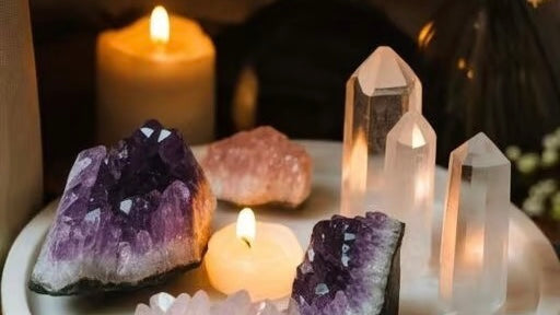 5 Crystals to Attract Better Relationships Boost Your Social Charm