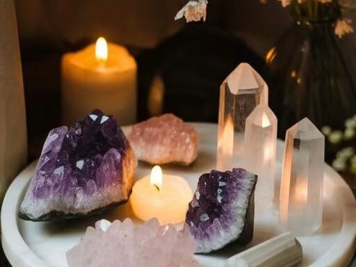 5 Crystals to Attract Better Relationships Boost Your Social Charm