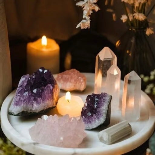5 Crystals to Attract Better Relationships Boost Your Social Charm