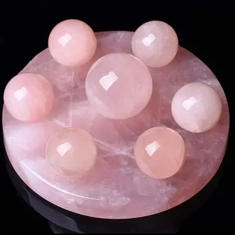 How to Use Rose Quartz Energy to Enhance Your Mind-Body-Spirit Wellbeing
