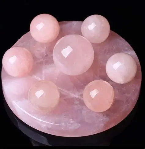How to Use Rose Quartz Energy to Enhance Your Mind-Body-Spirit Wellbeing