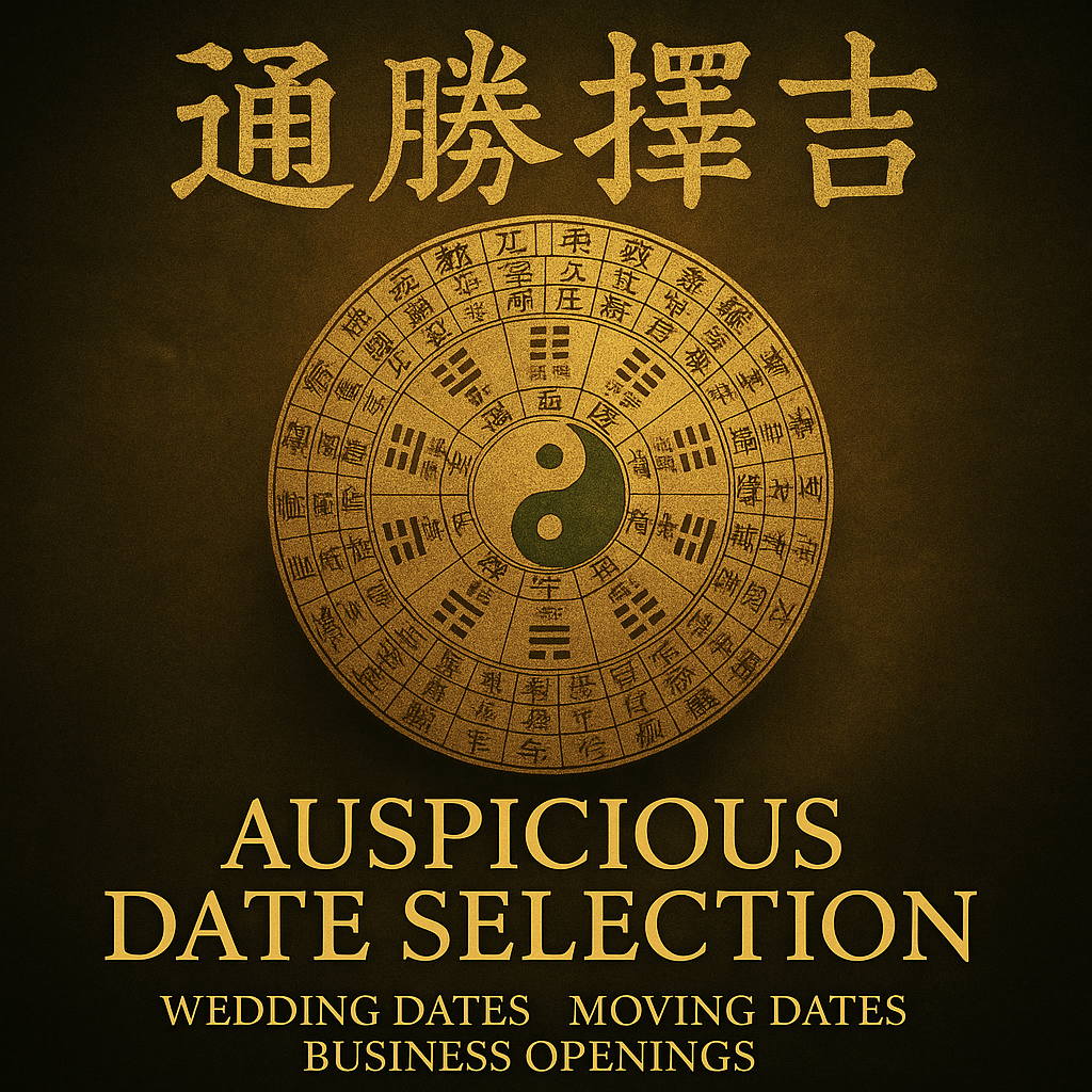 Imperial Chronomancy Consultation: Aligning Your Destiny with the Cosmos