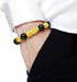 Black Obsidian Pi Xiu Bracelet - 8fortune