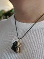 Black Tourmaline Pendant - 8fortune
