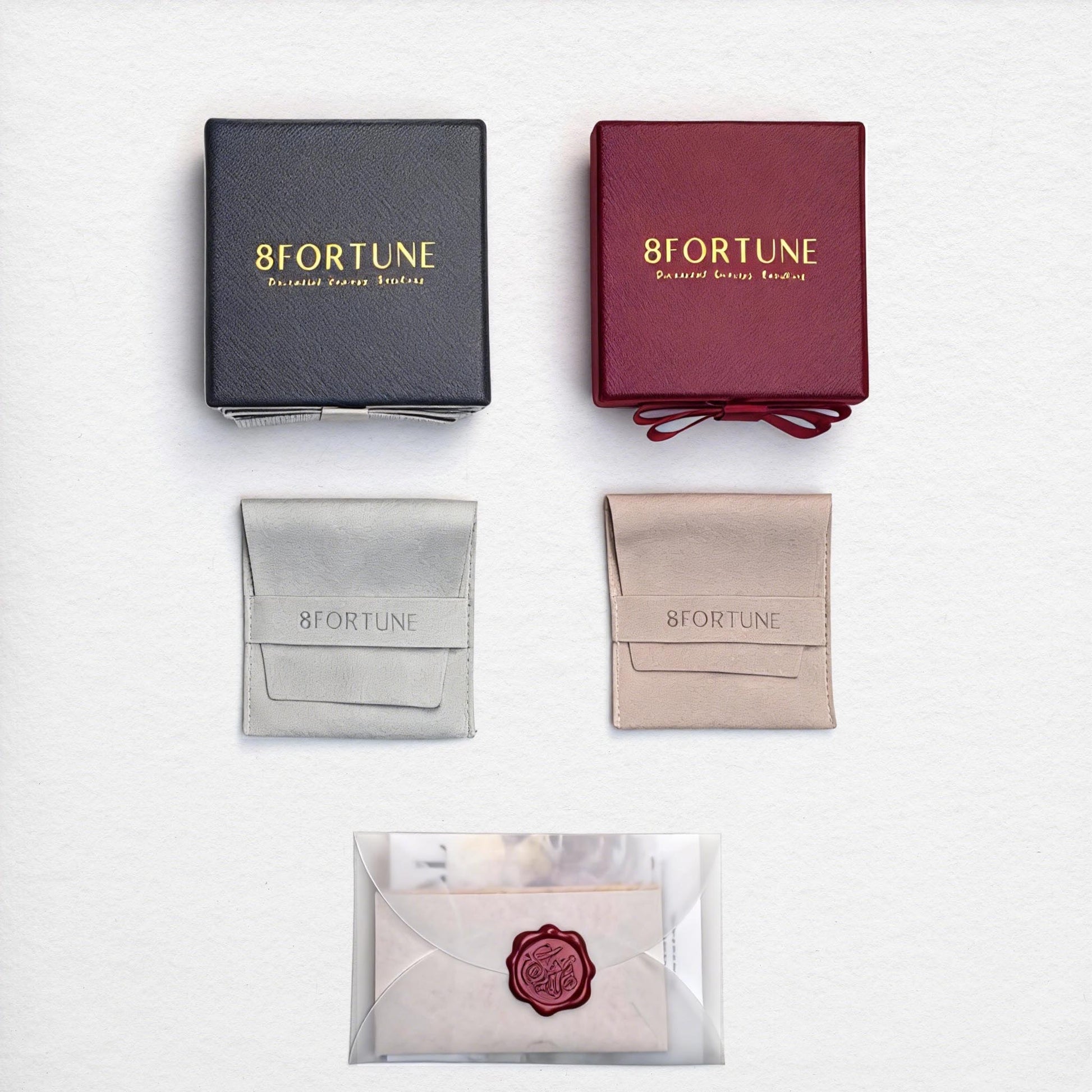 Starlight Rose Quartz Bracelet - Love & Harmony Crystal Jewelry