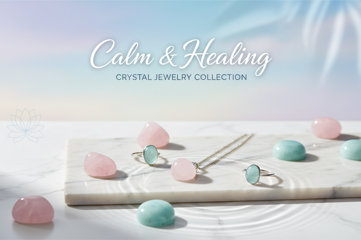 CALM & HEALING