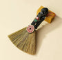 Five - Element Crystal Broom Decor - 8fortune